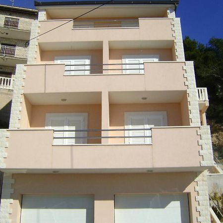 Apartments Maras Mimice Ngoại thất bức ảnh