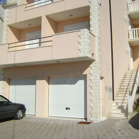 Apartments Maras Mimice Ngoại thất bức ảnh