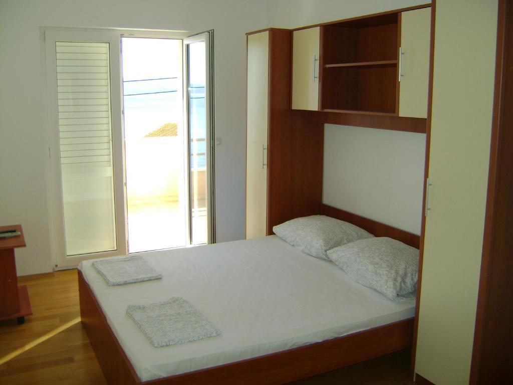 Apartments Maras Mimice Phòng bức ảnh
