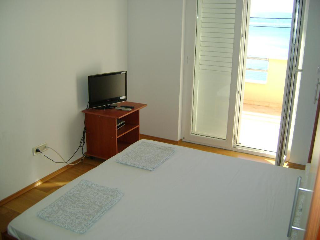 Apartments Maras Mimice Ngoại thất bức ảnh