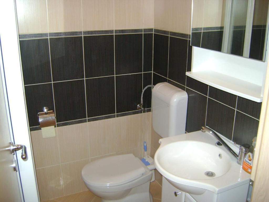 Apartments Maras Mimice Phòng bức ảnh