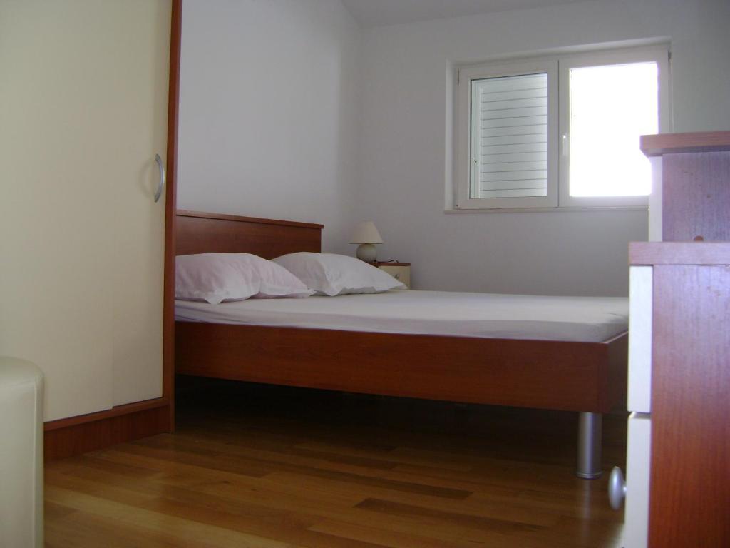 Apartments Maras Mimice Phòng bức ảnh