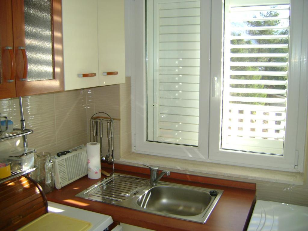 Apartments Maras Mimice Phòng bức ảnh