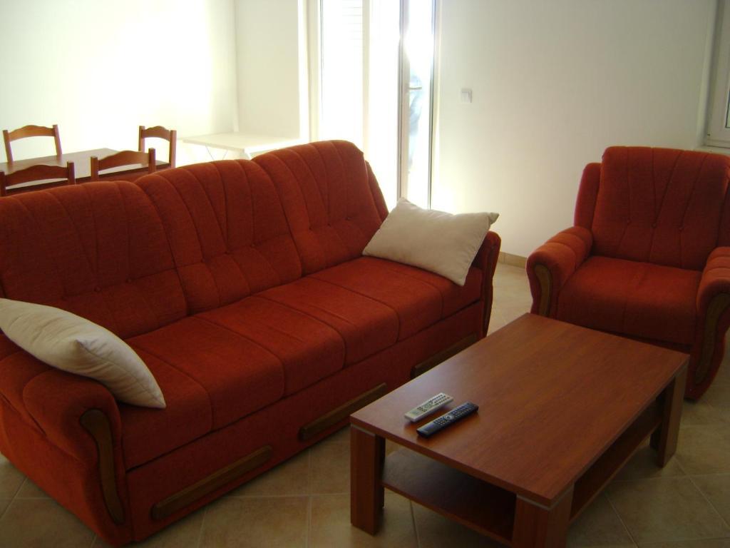Apartments Maras Mimice Phòng bức ảnh